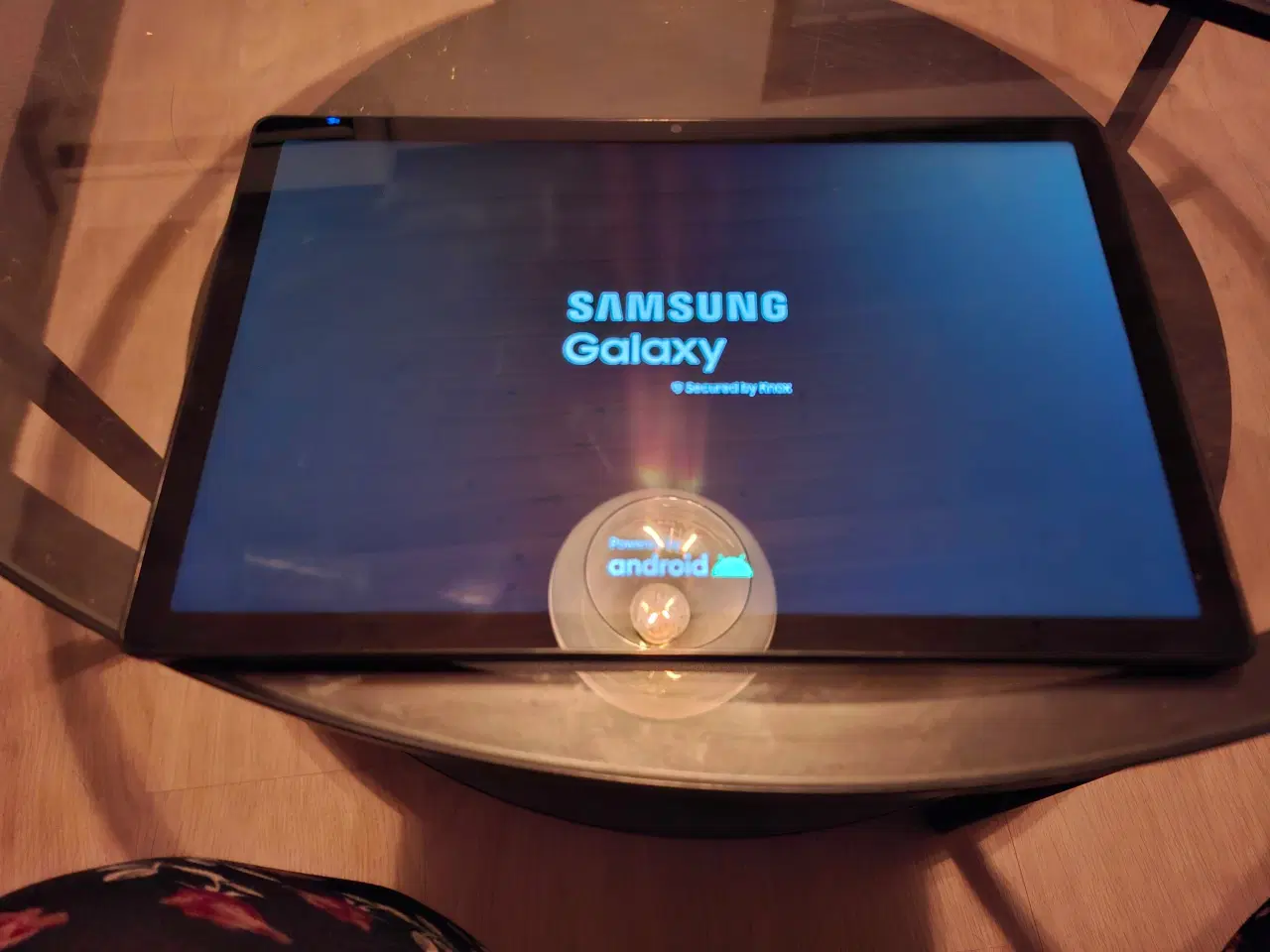 Billede 2 - Samsung galaxy tab A8 tablet 