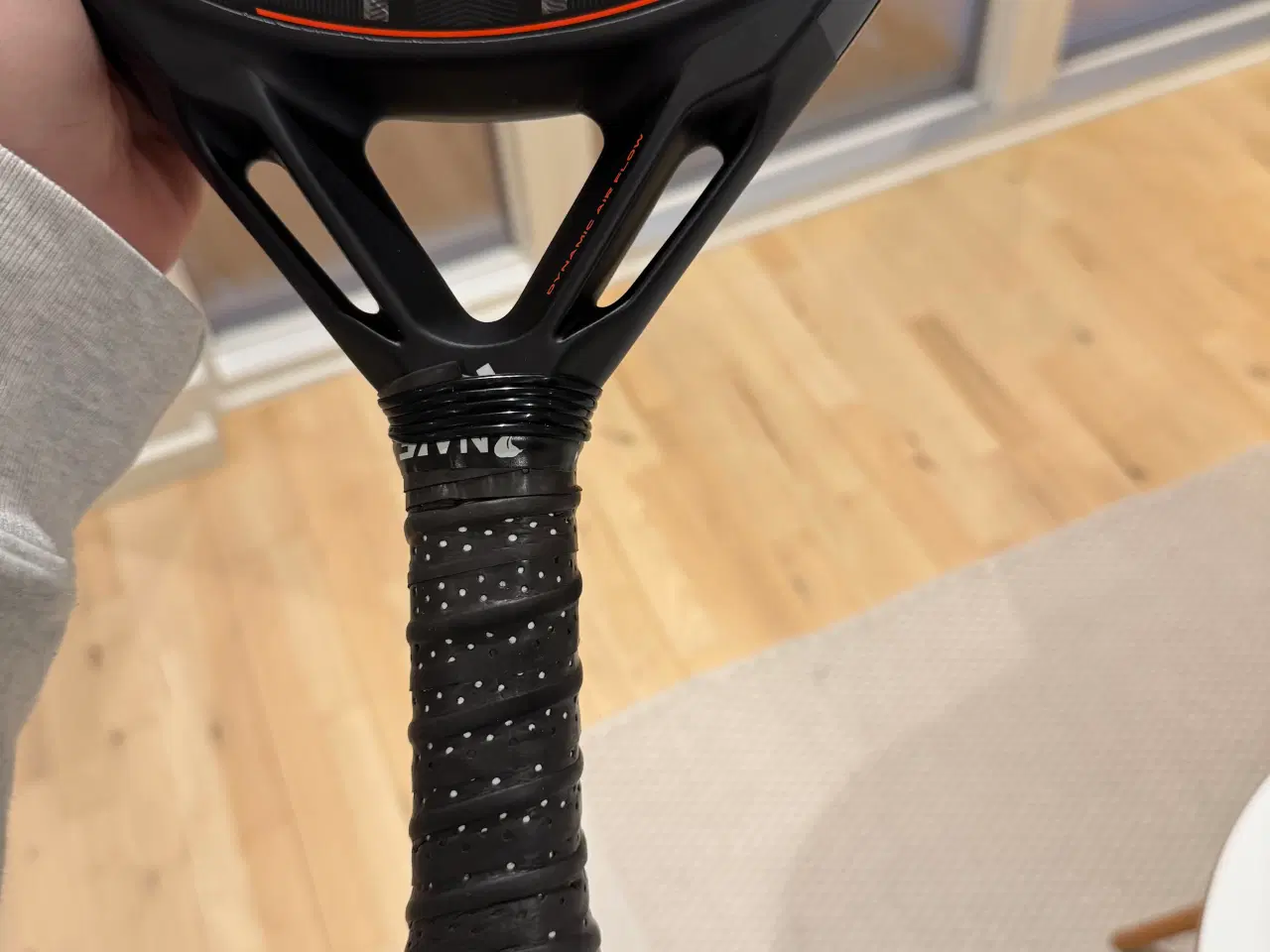 Billede 3 - Adidas cross it 3.4 - padelbat - 2025