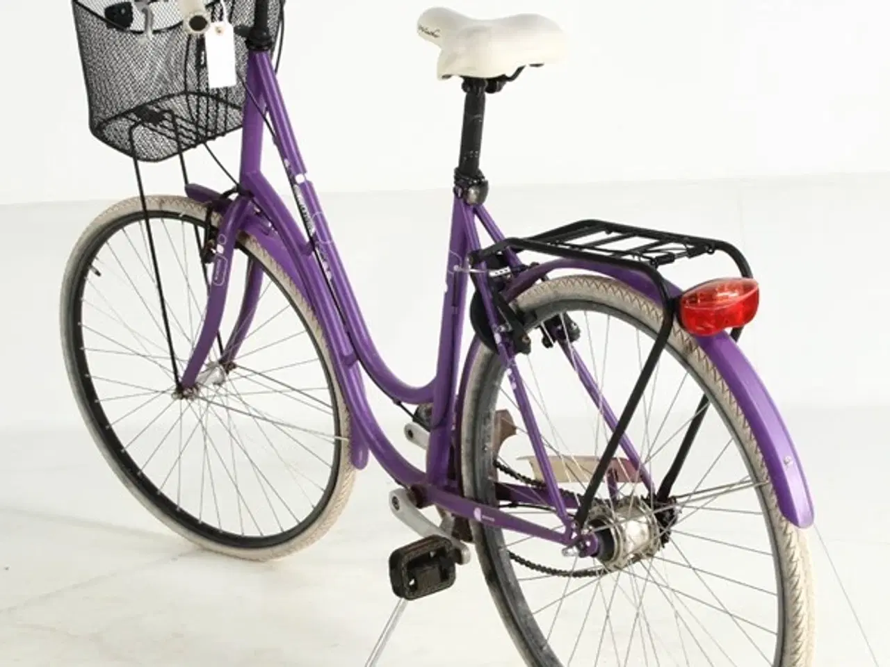 Billede 2 - Mustang damecykel