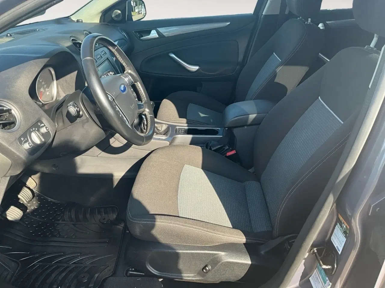 Billede 12 - Ford Mondeo 1,6 SCTi 160 Trend stc.