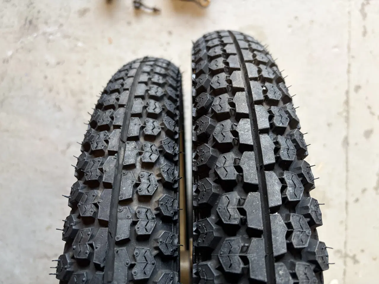 Billede 5 - Yamaha fs1 stjernefælge