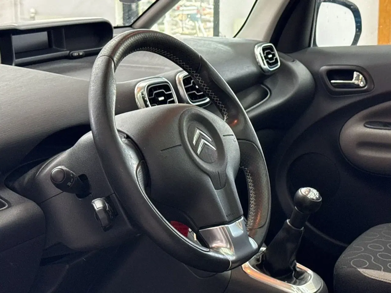 Billede 4 - Citroën C3 Picasso 1,6 HDi 110 Seduction