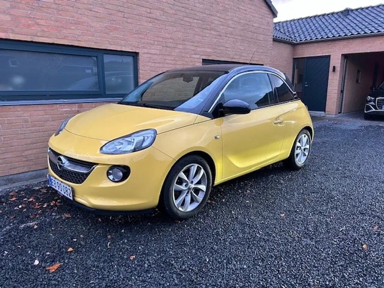 Billede 1 - Opel Adam 1,2 Jam