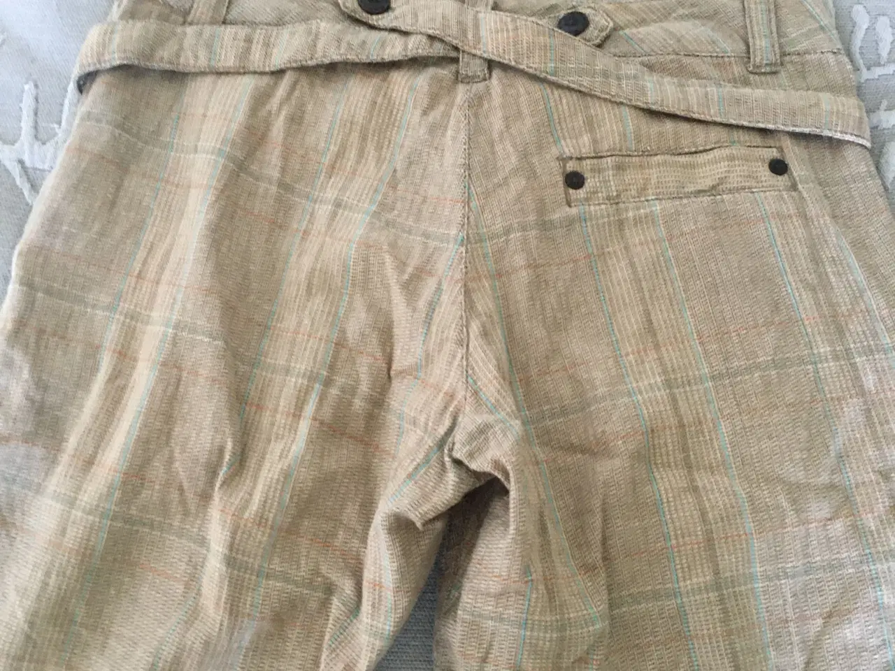 Billede 3 - Skønne Global Funk shorts str. 36