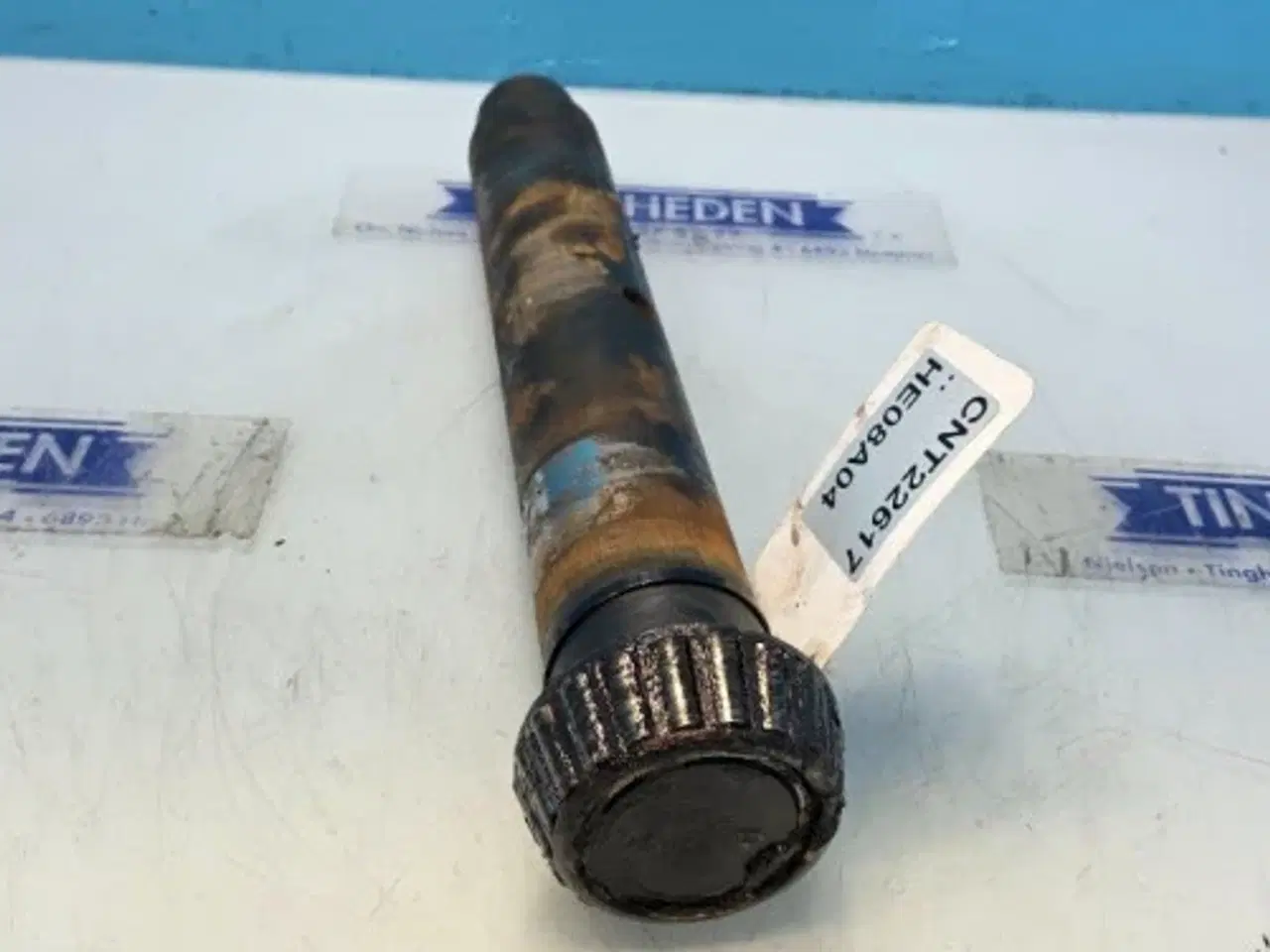 Billede 7 - Massey Ferguson 7480  Pin  7300104301