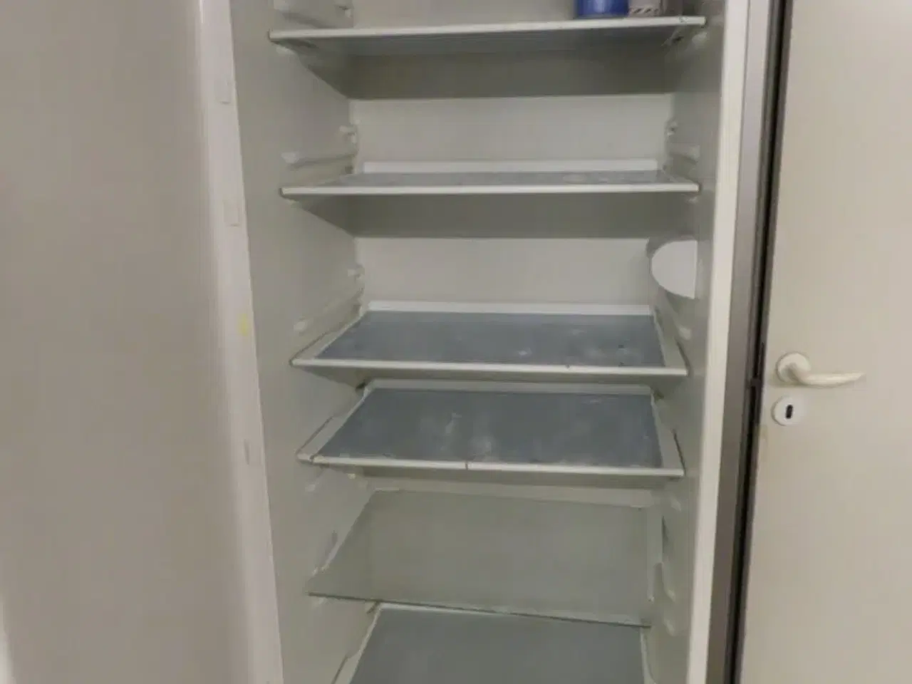 Billede 5 - 2 stk. køleskabe, BOSCH