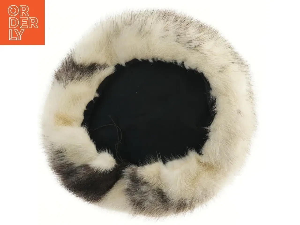 Billede 2 - A. C. Bang Pelshat (str. 27 cm)