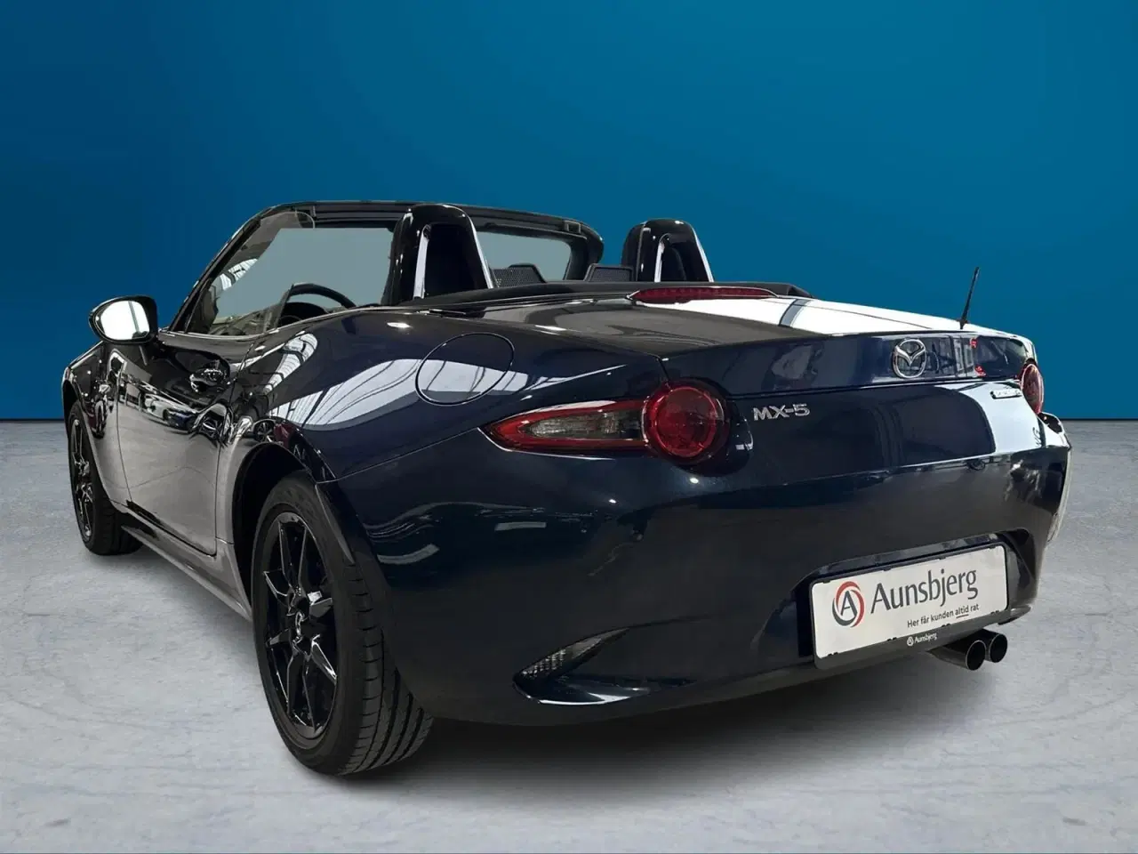 Billede 5 - Mazda MX-5 1,5 SkyActiv-G 132 Roadster Sky