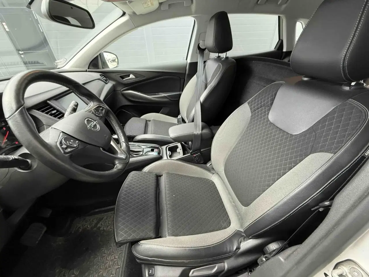 Billede 9 - Opel Grandland X 1,2 T 130 Enjoy aut.