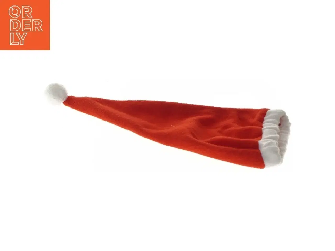 Billede 3 - Nissehue (str. 42 cm)