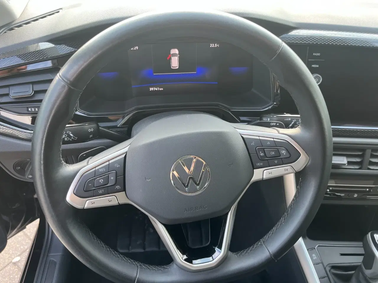 Billede 6 - VW Polo 1,0 TSi 95 Life DSG