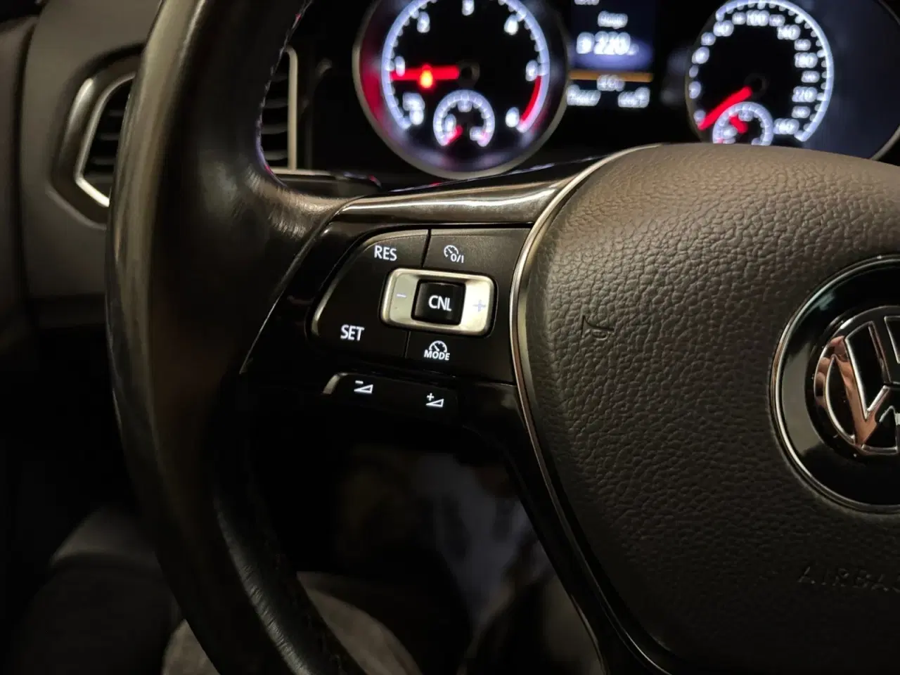 Billede 12 - VW Golf Sportsvan 2,0 TDi 150 Highline BMT