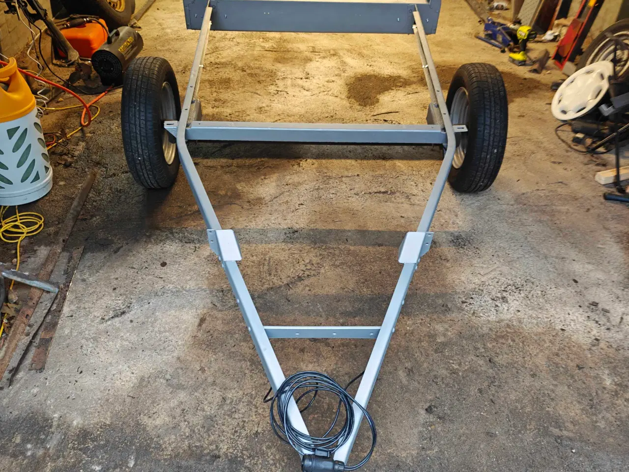 Billede 8 - Nysynet trailer