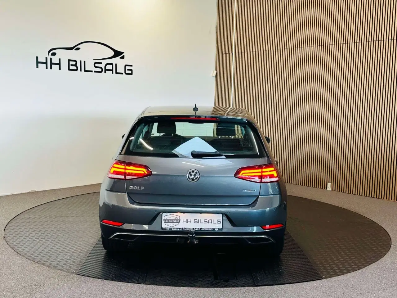 Billede 6 - VW Golf VII 1,5 TSi 130 Comfortline DSG