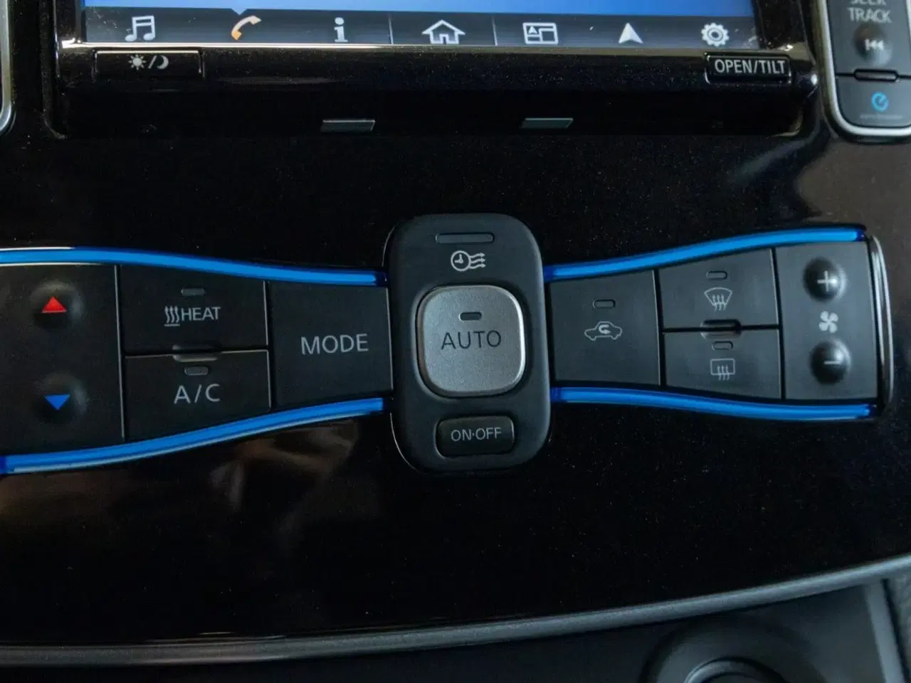 Billede 19 - Nissan e-NV200 40 Evalia Premium 7prs