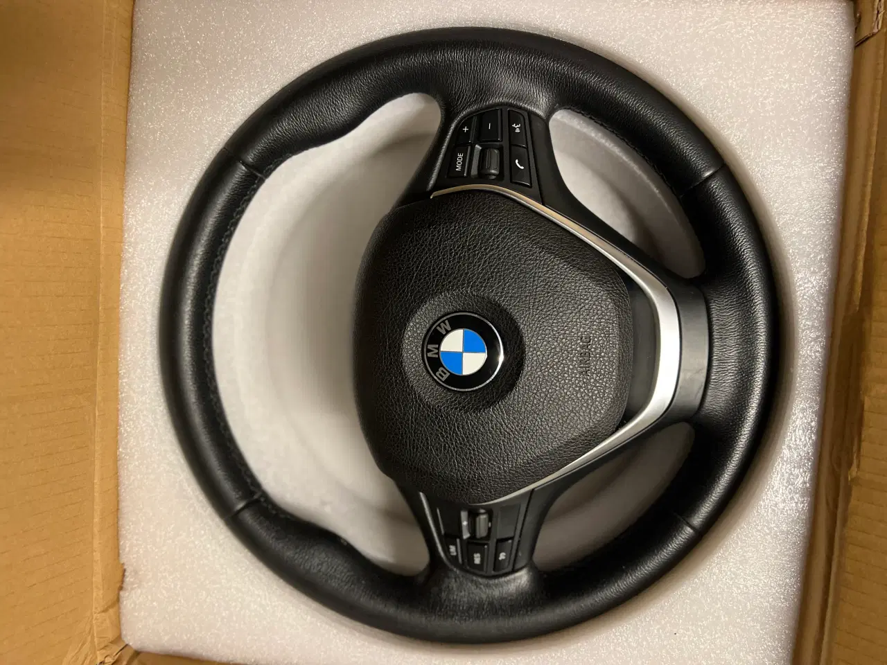 Billede 4 - BMW Rat til salg