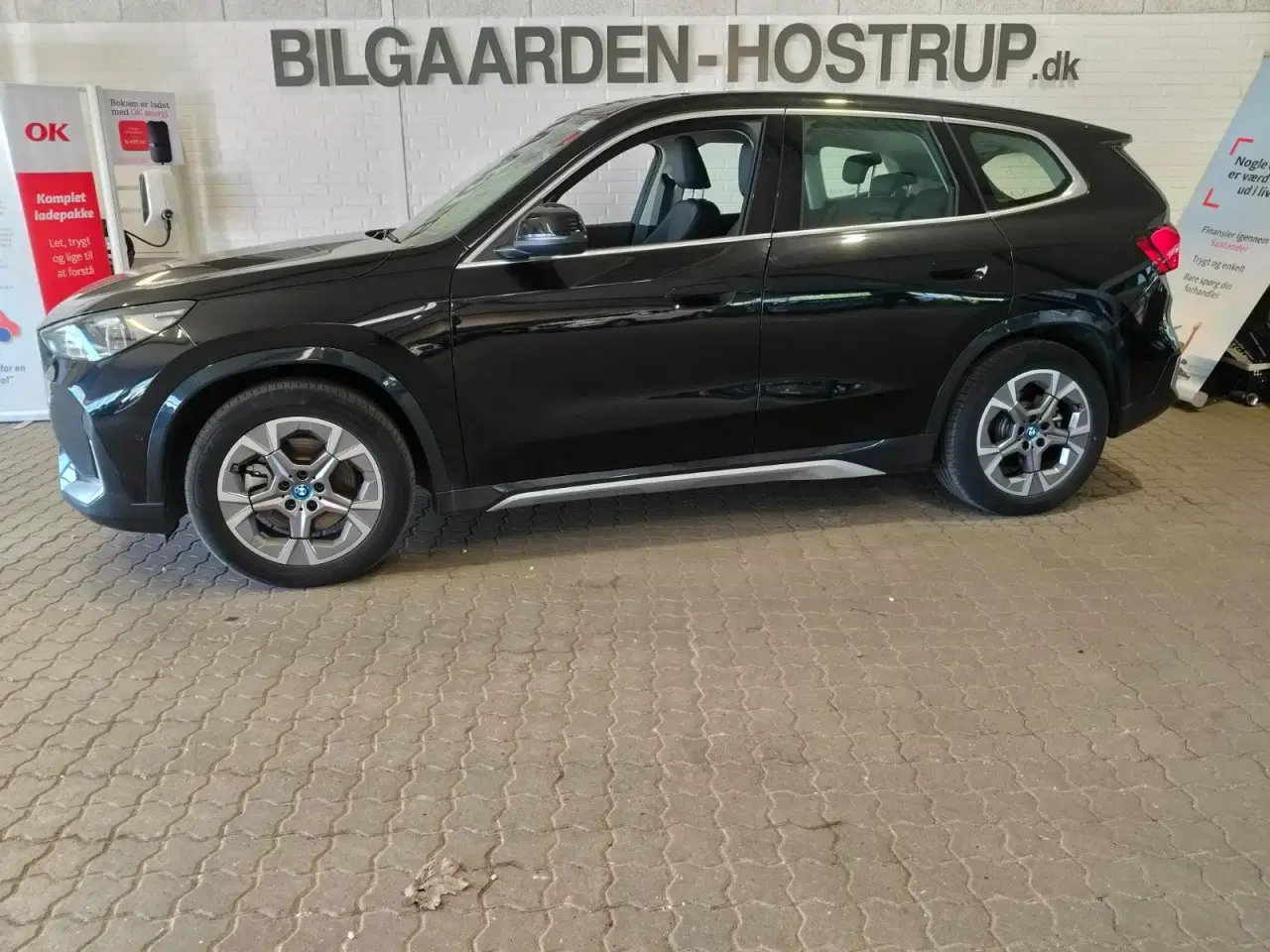 Billede 4 - BMW iX1 xDrive30 X-Line