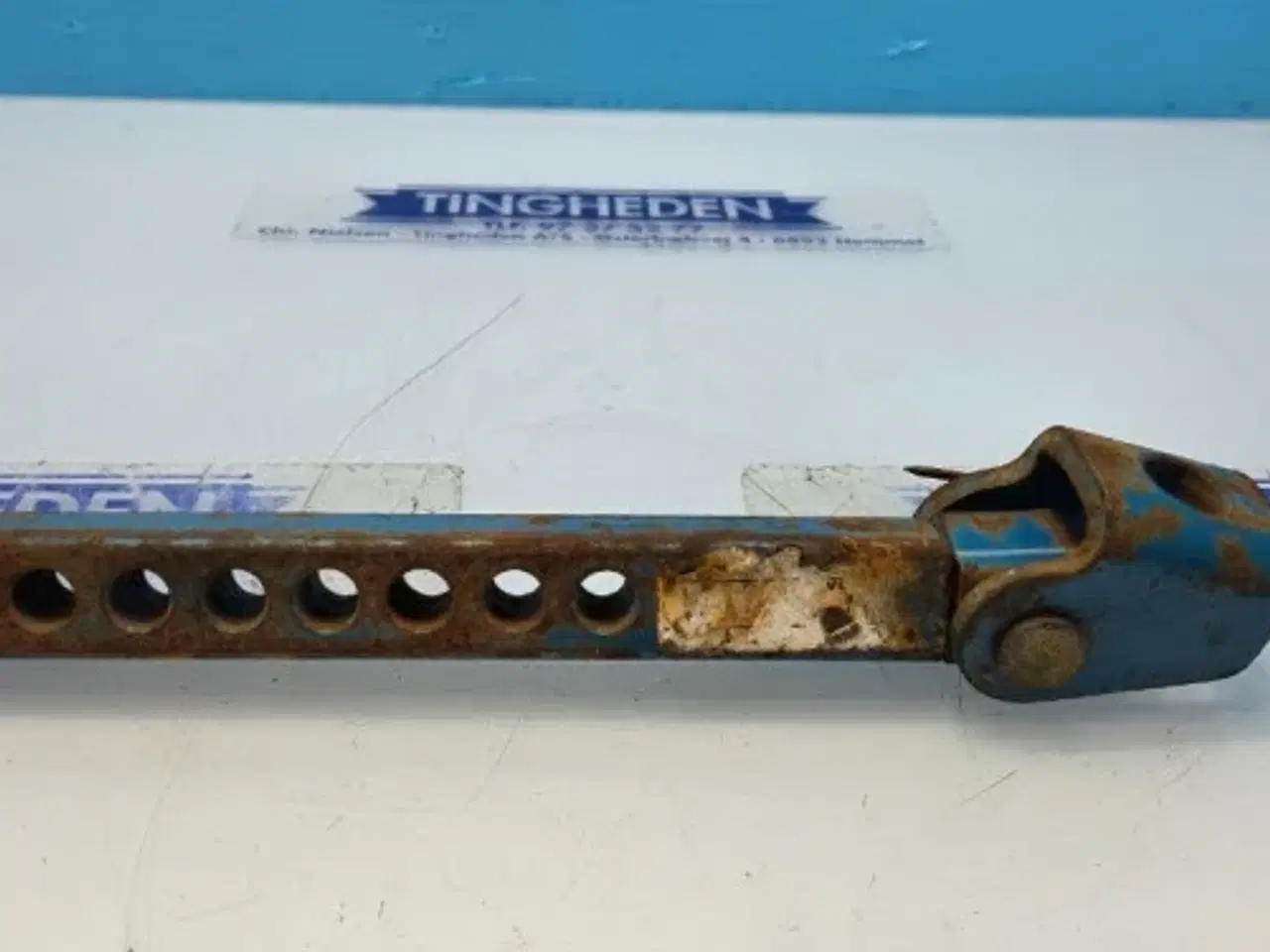 Billede 5 - Ford Manifold Block