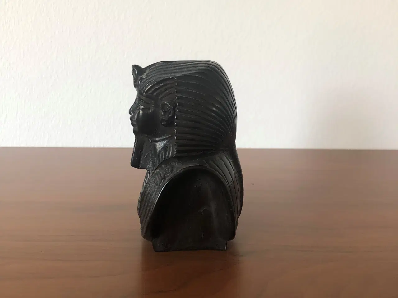 Billede 2 - Egyptisk figur