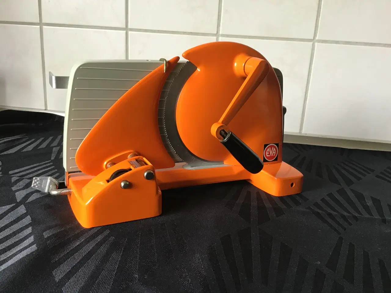 Billede 2 - EVA pålægsmaskine