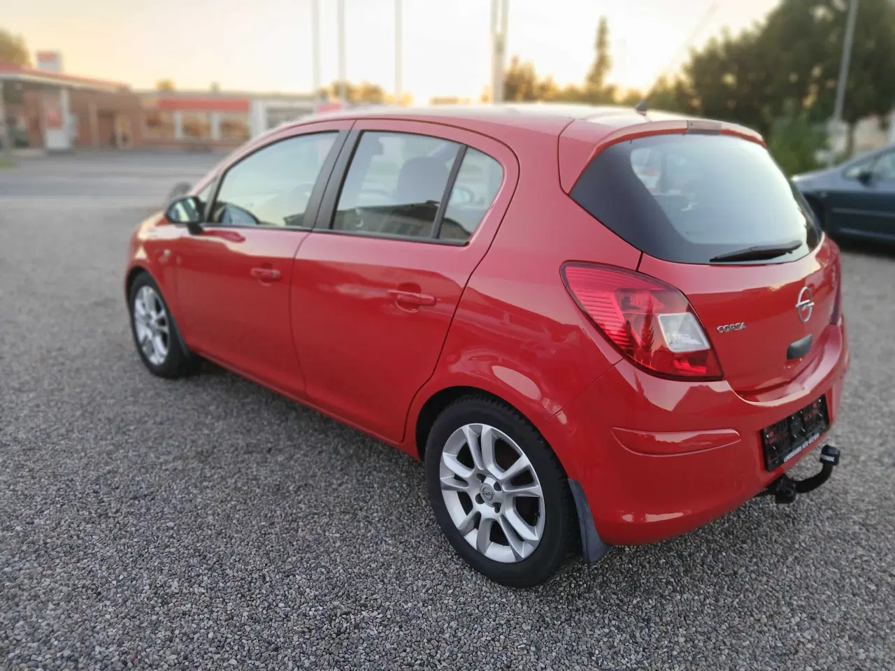 Billede 3 - Opel Corsa 1,4