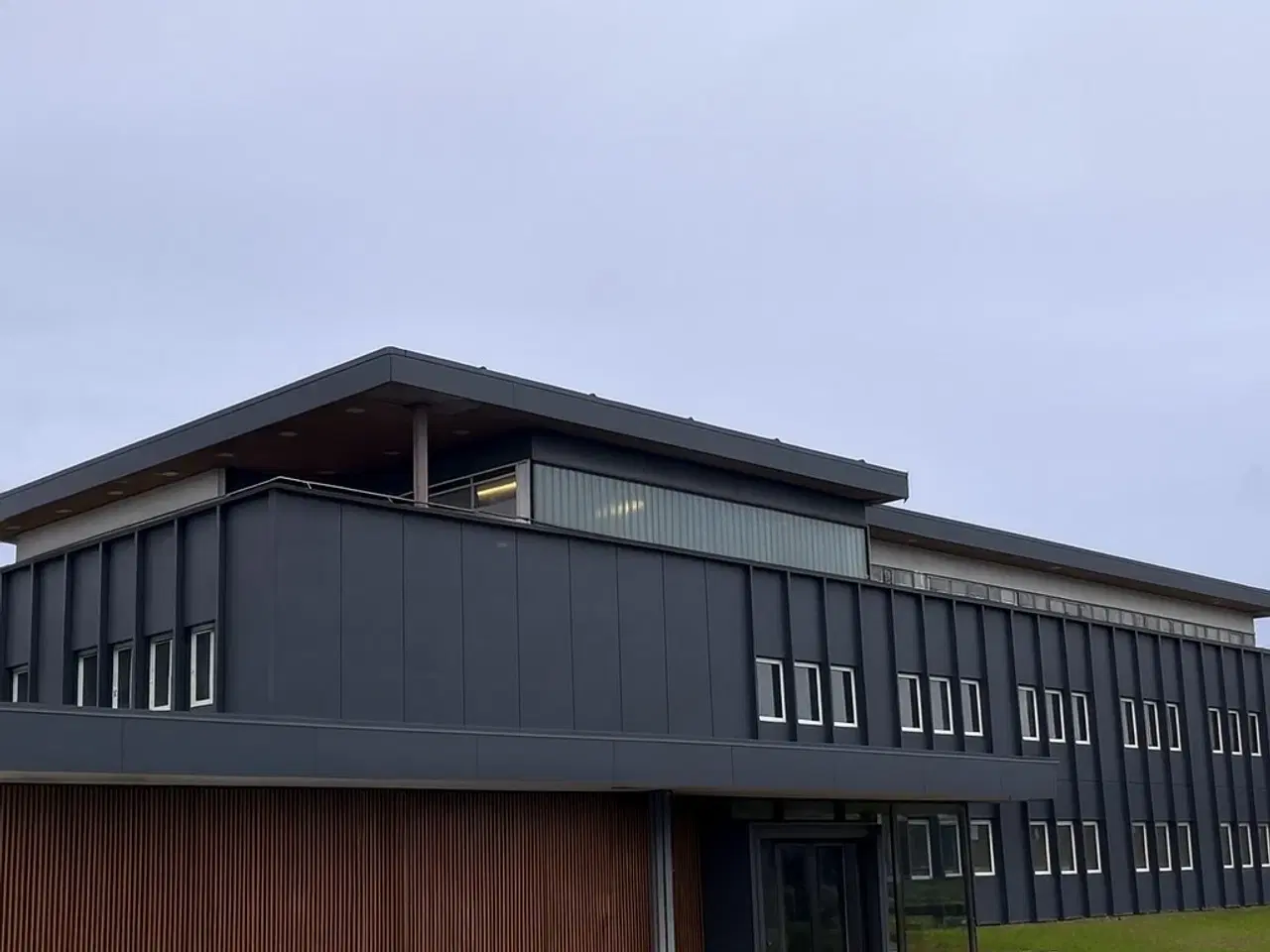 Billede 14 - Lager / produktionslokaler med mulighed for større kontorarealer