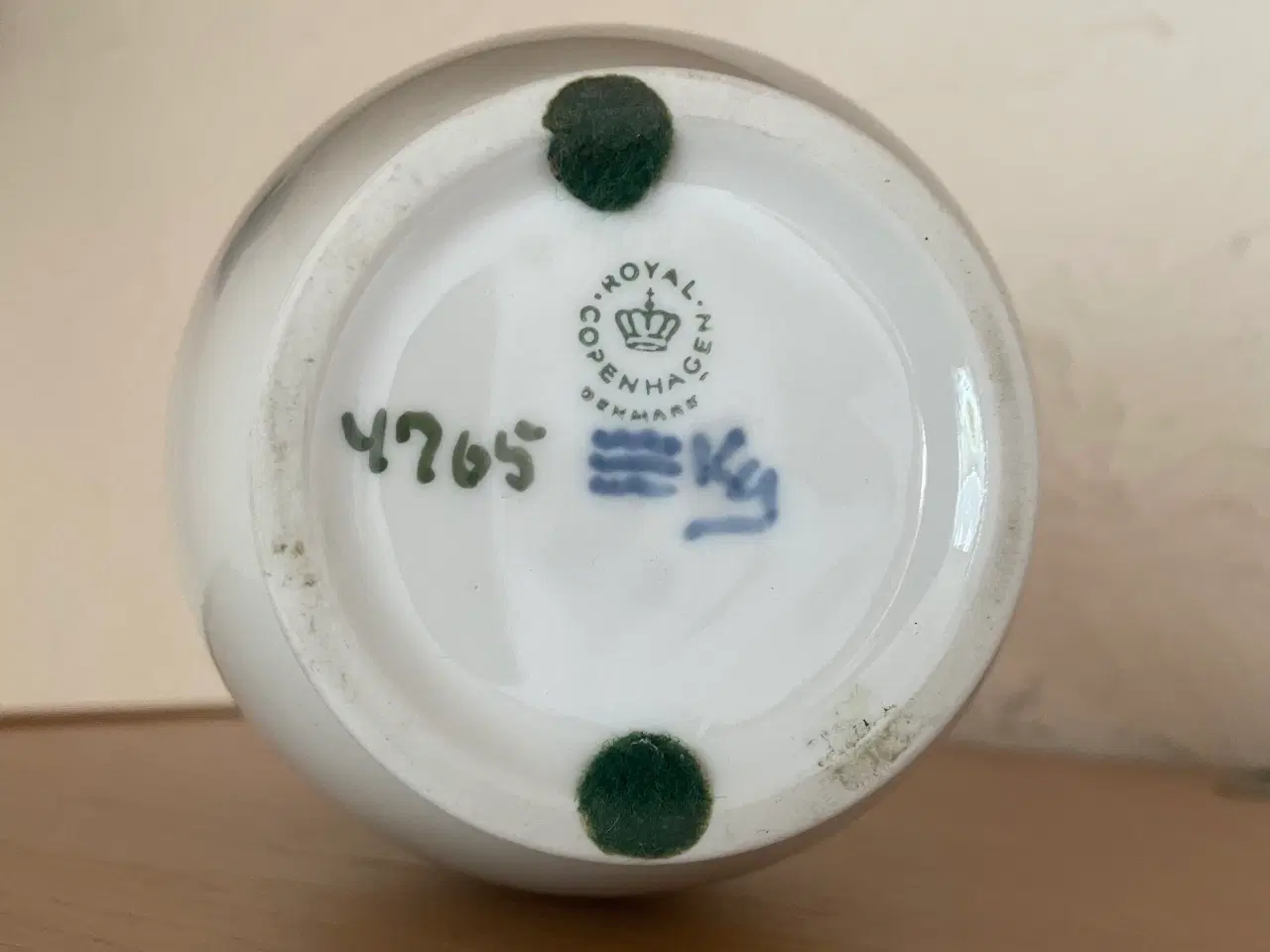 Billede 2 - RC Vase ‘Landsoldaten Fra Fredericia’