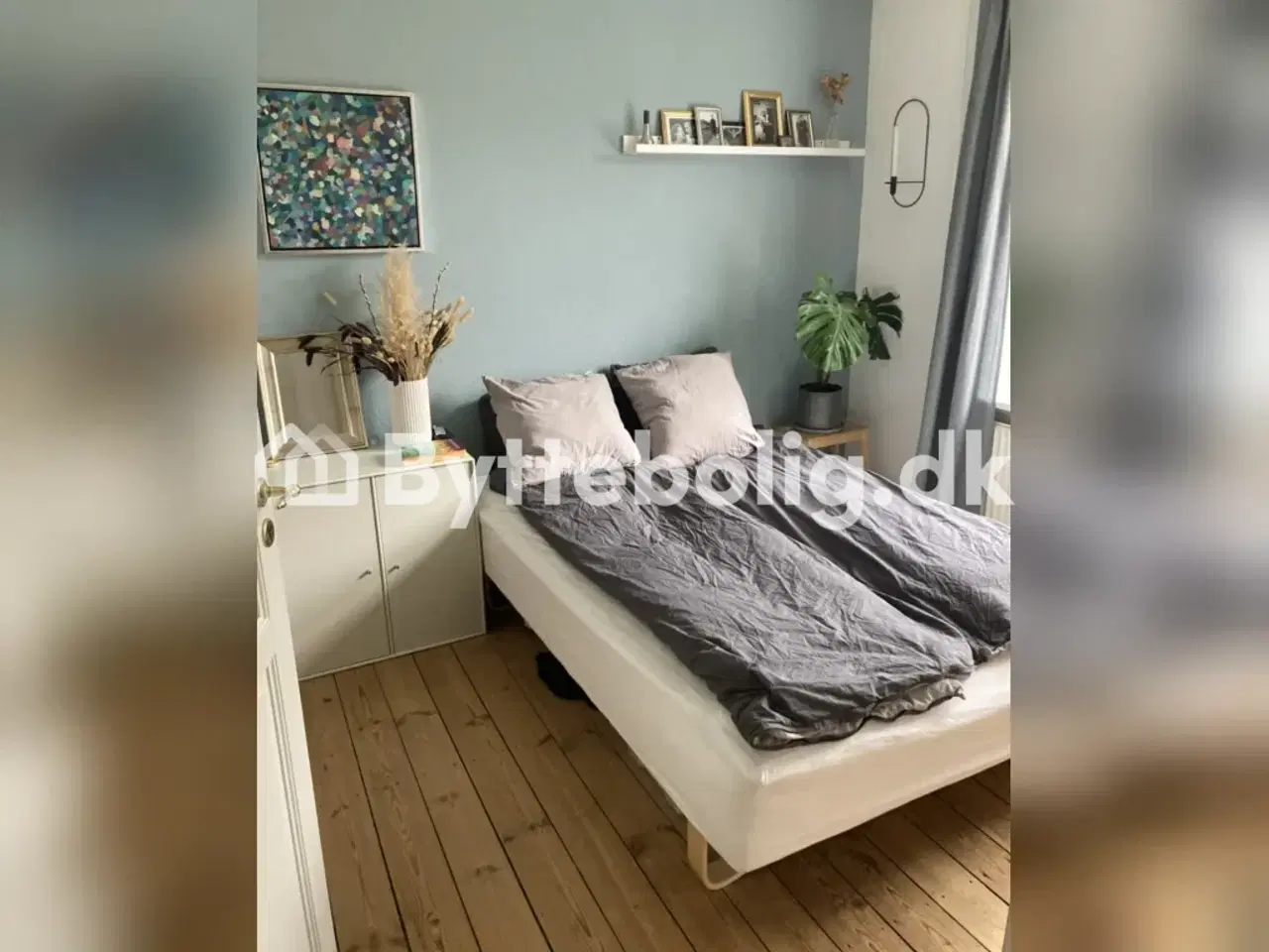 Billede 5 - Hyggelig 2-værelses ved Amagerbro