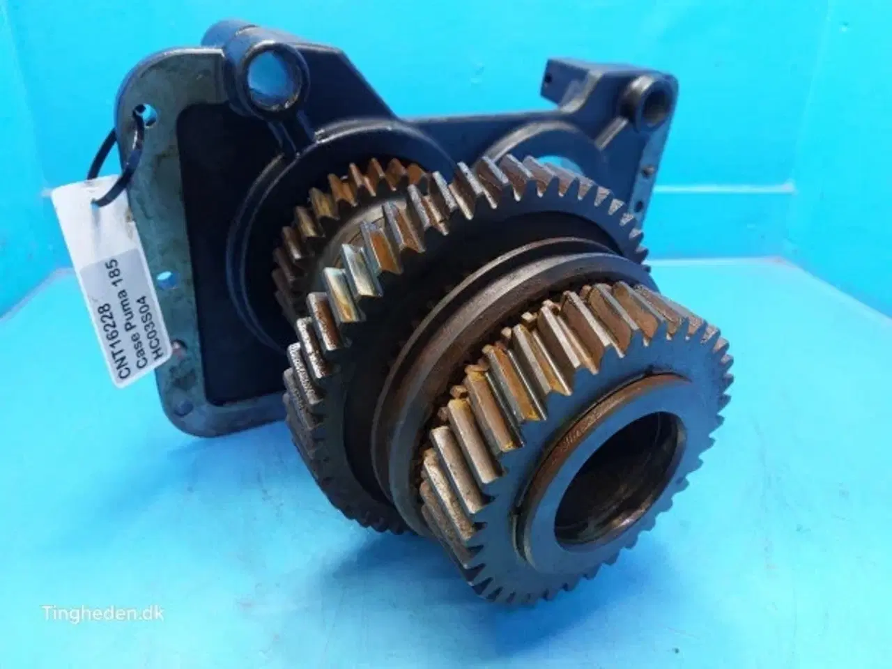 Billede 7 - Case Puma 185 Transmission 47536194