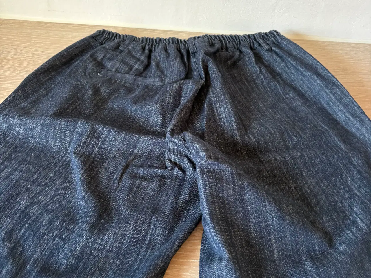 Billede 2 - Black Colour shorts