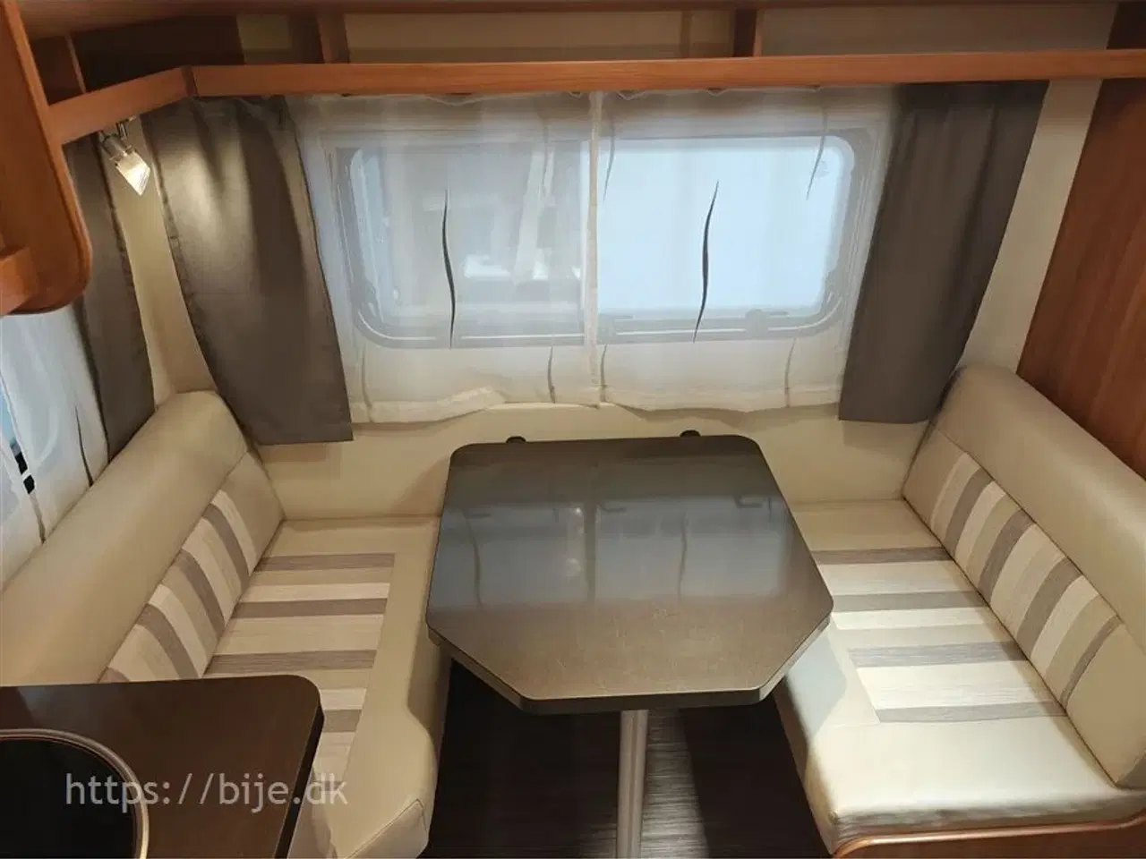 Billede 5 - 2015 - Hobby On Tour 490 SFf