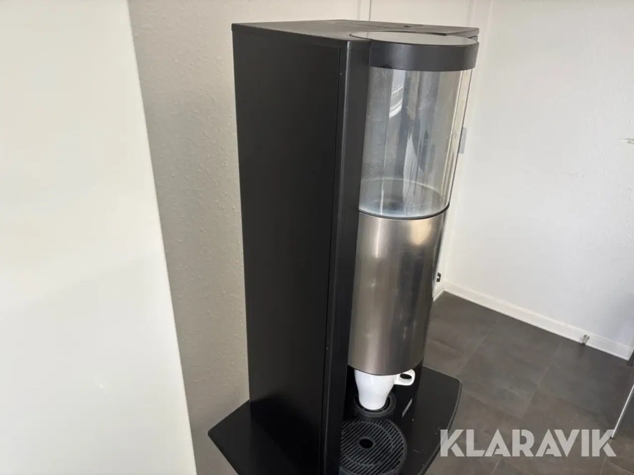 Billede 4 - Industri kaffemaskine Wittenborg