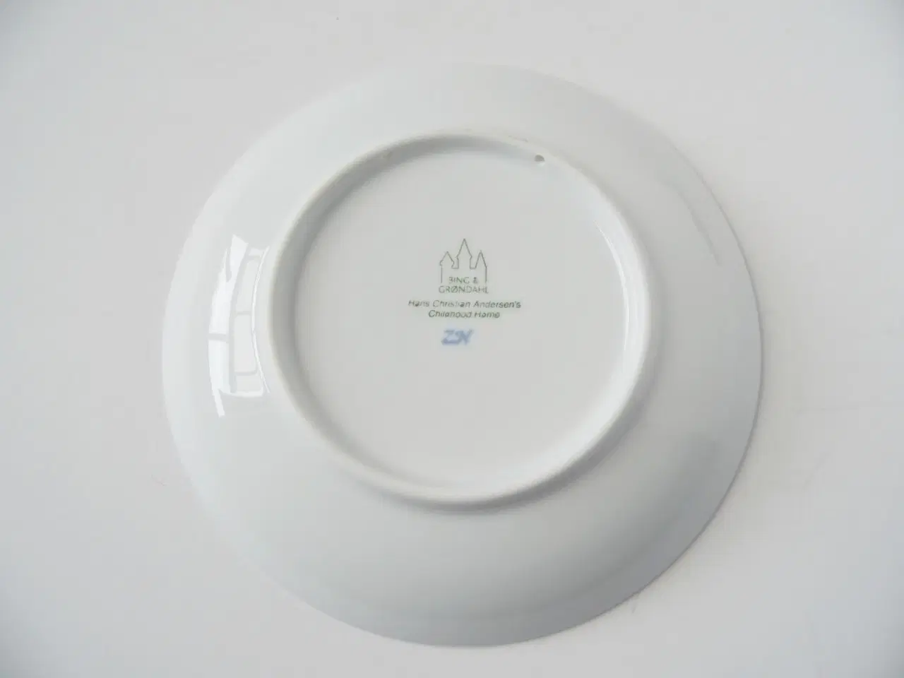 Billede 10 - B&G juleplatter - 500,00 kr/stk.