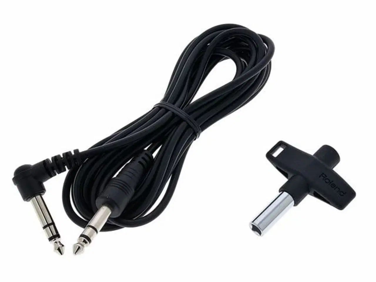 Billede 7 - 2 x Roland PDX-100 Dual-zone E-Drum 10" pad