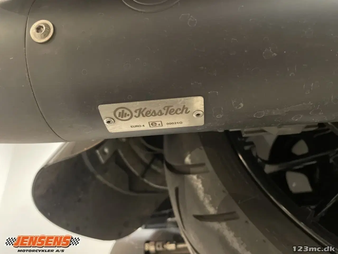Billede 9 - Harley-Davidson FLHTRU Road Glide Ultra