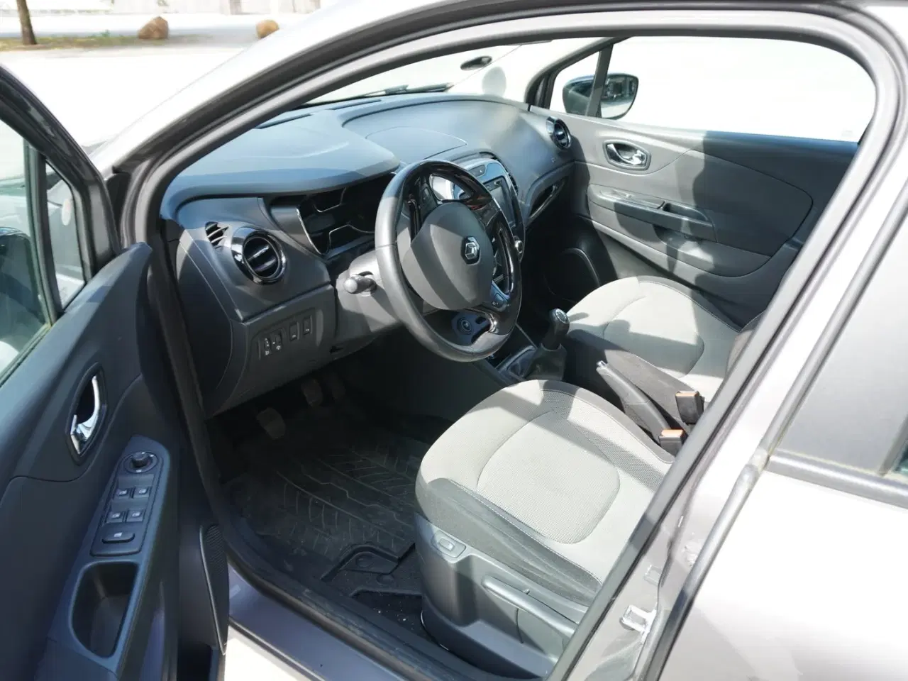 Billede 7 - Renault Captur 0,9 TCe 90 Expression