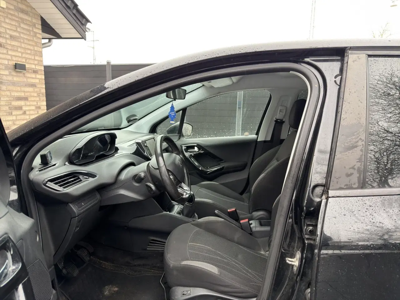 Billede 9 - Peugeot 208 1,2 VTi Active