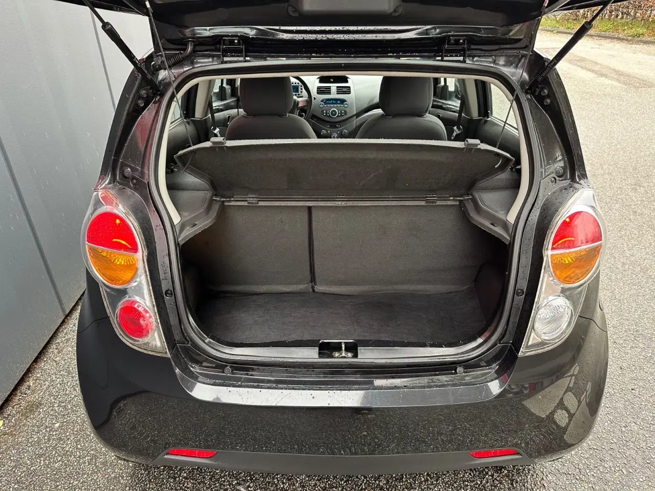 Billede 14 - Chevrolet Spark 1,2 LS