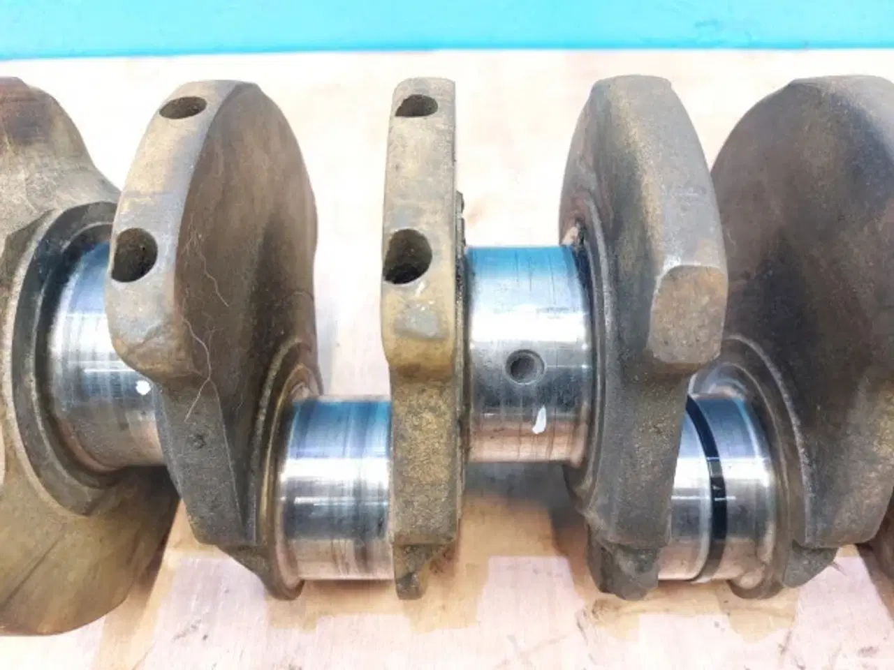 Billede 19 - John Deere 2650 Krumtap T23517