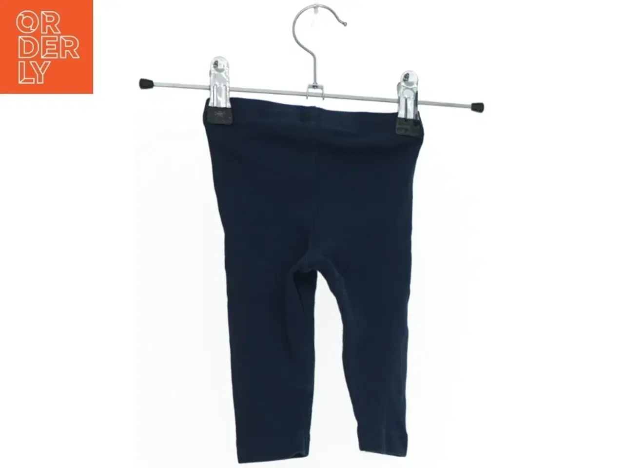 Billede 2 - Børneleggings fra H&M (str. 62)