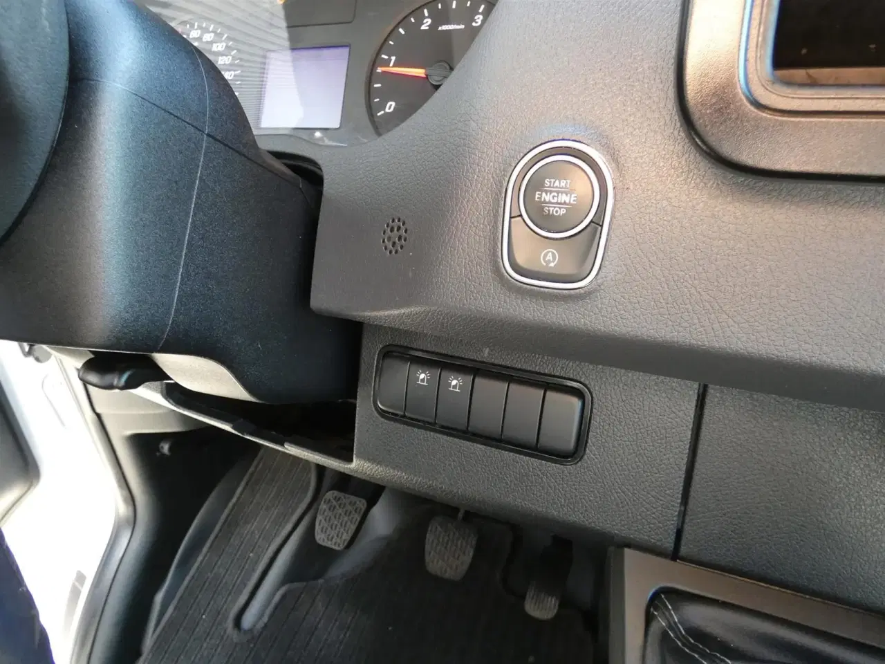 Billede 15 - Mercedes-Benz Sprinter 316 2,1 CDI A3 RWD 163HK Ladv./Chas. 6g