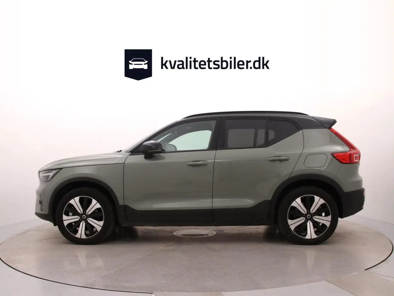 Billede 2 - Volvo XC40  P8 ReCharge Twin Ultimate