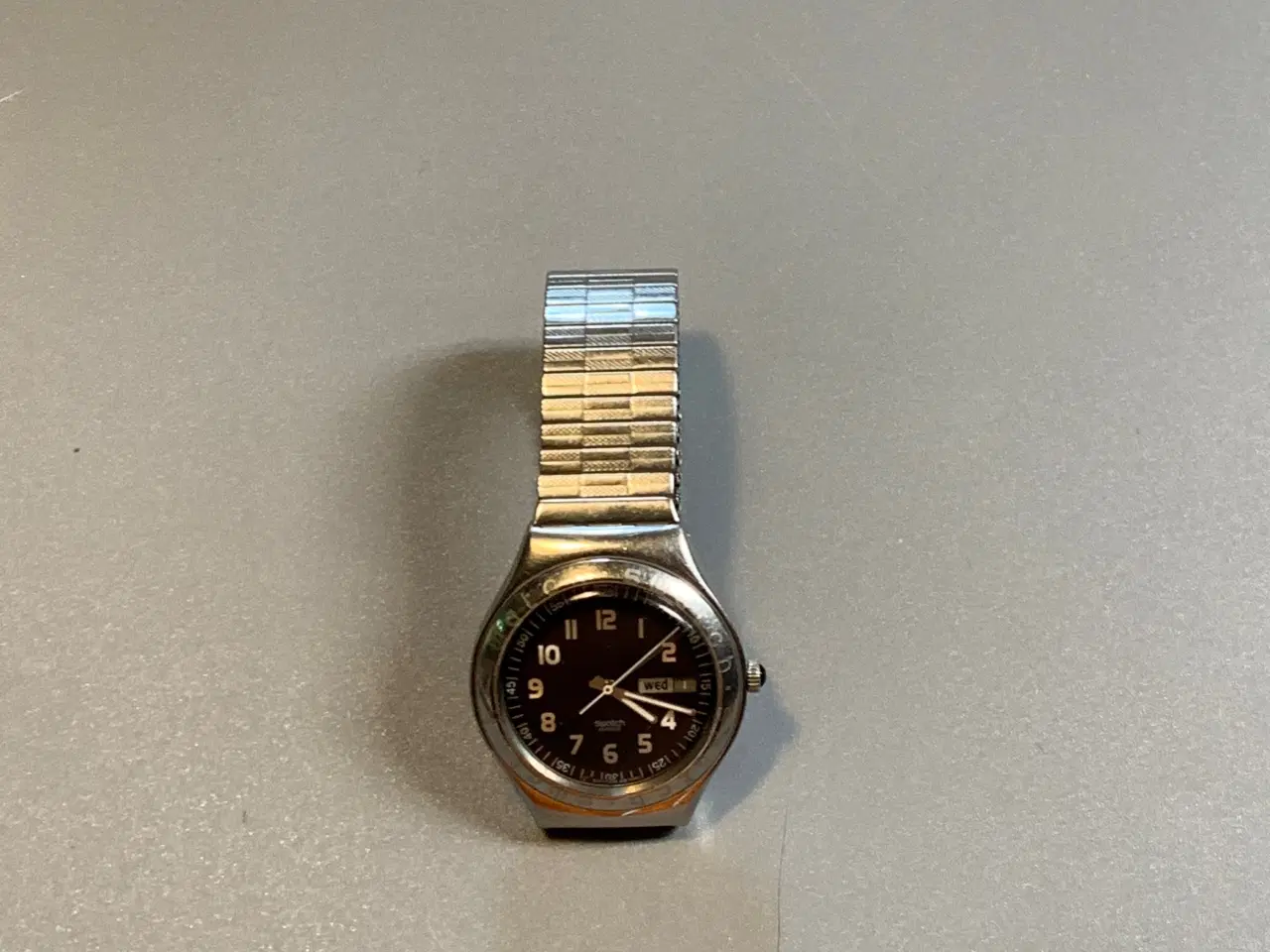 Billede 2 - Swatch AG 1997 Irony