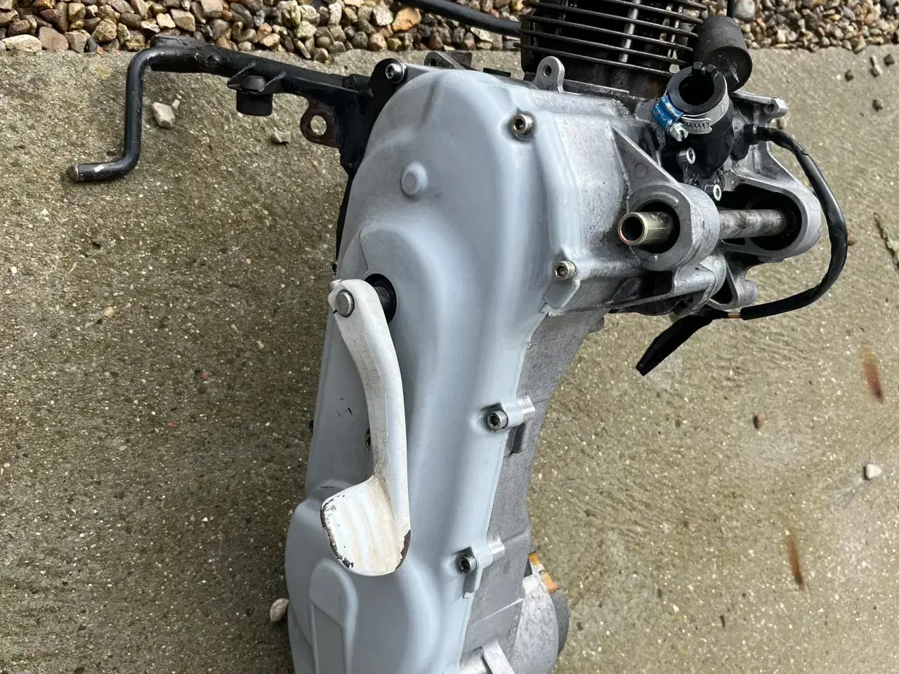 Billede 13 - Mange Yamaha Jog r Dele 