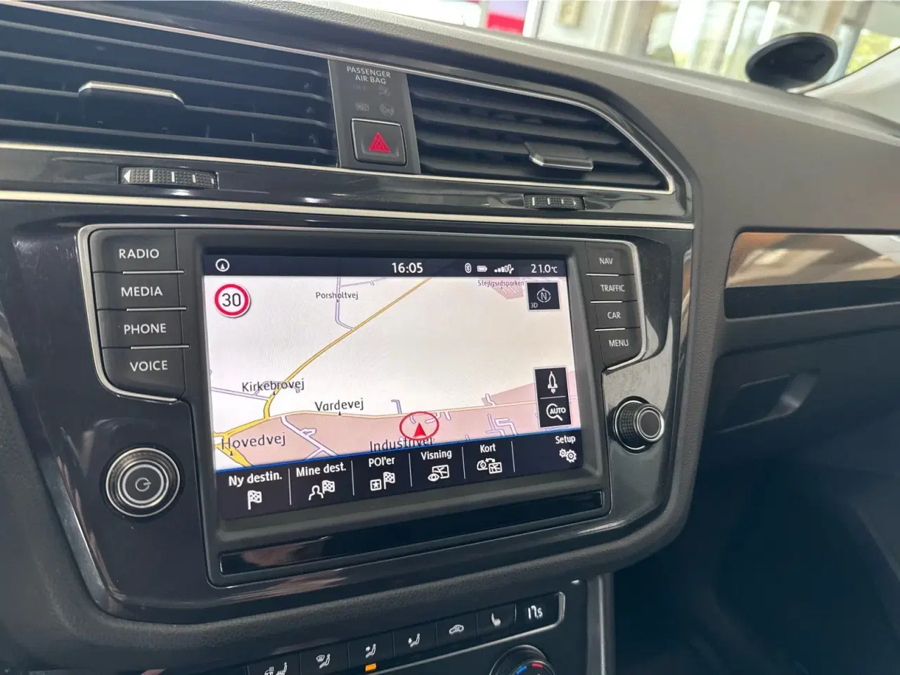Billede 15 - VW Tiguan 1,4 TSi 150 Highline DSG