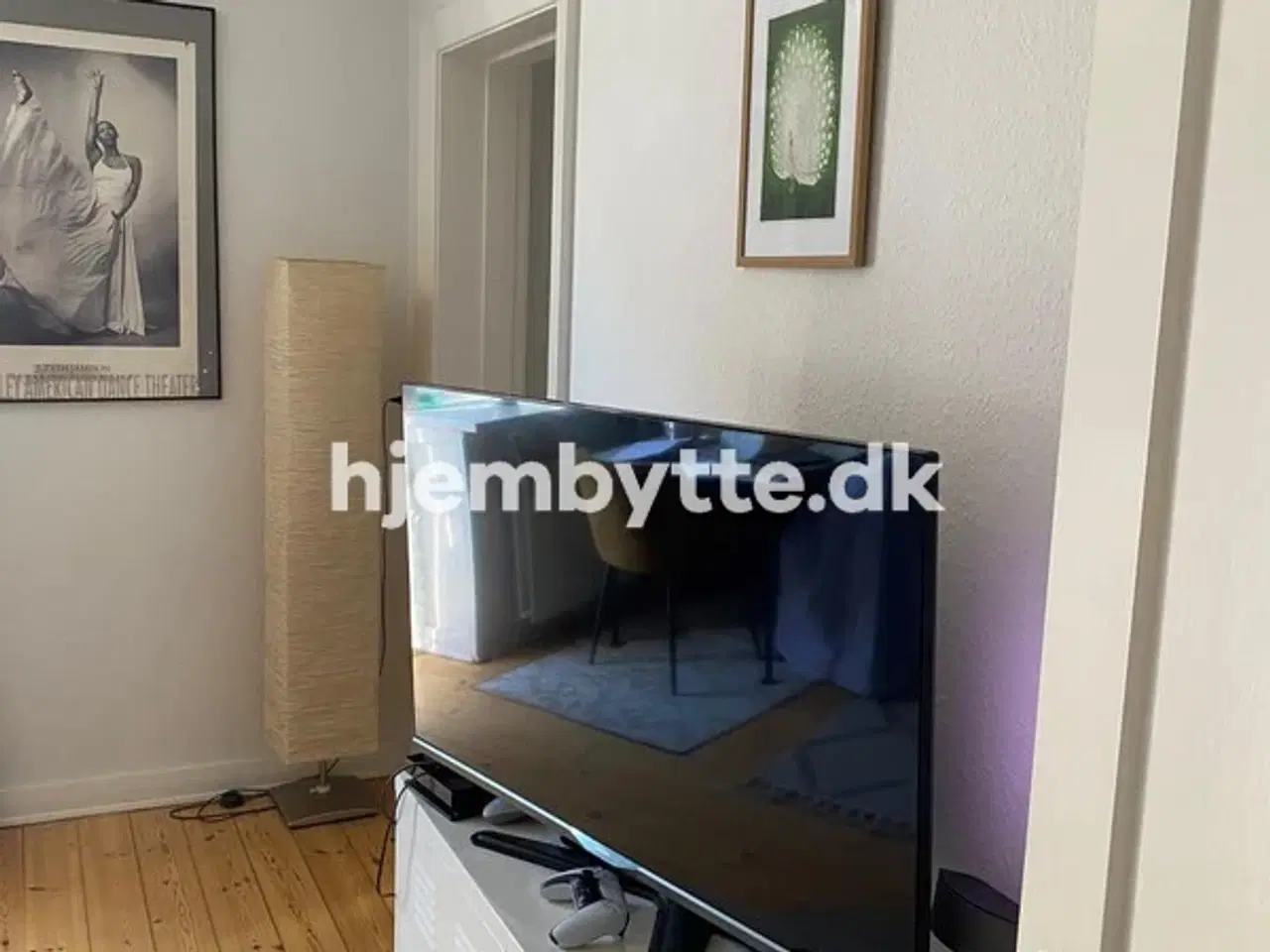 Billede 4 - Hjembytte - PeterBangsVej