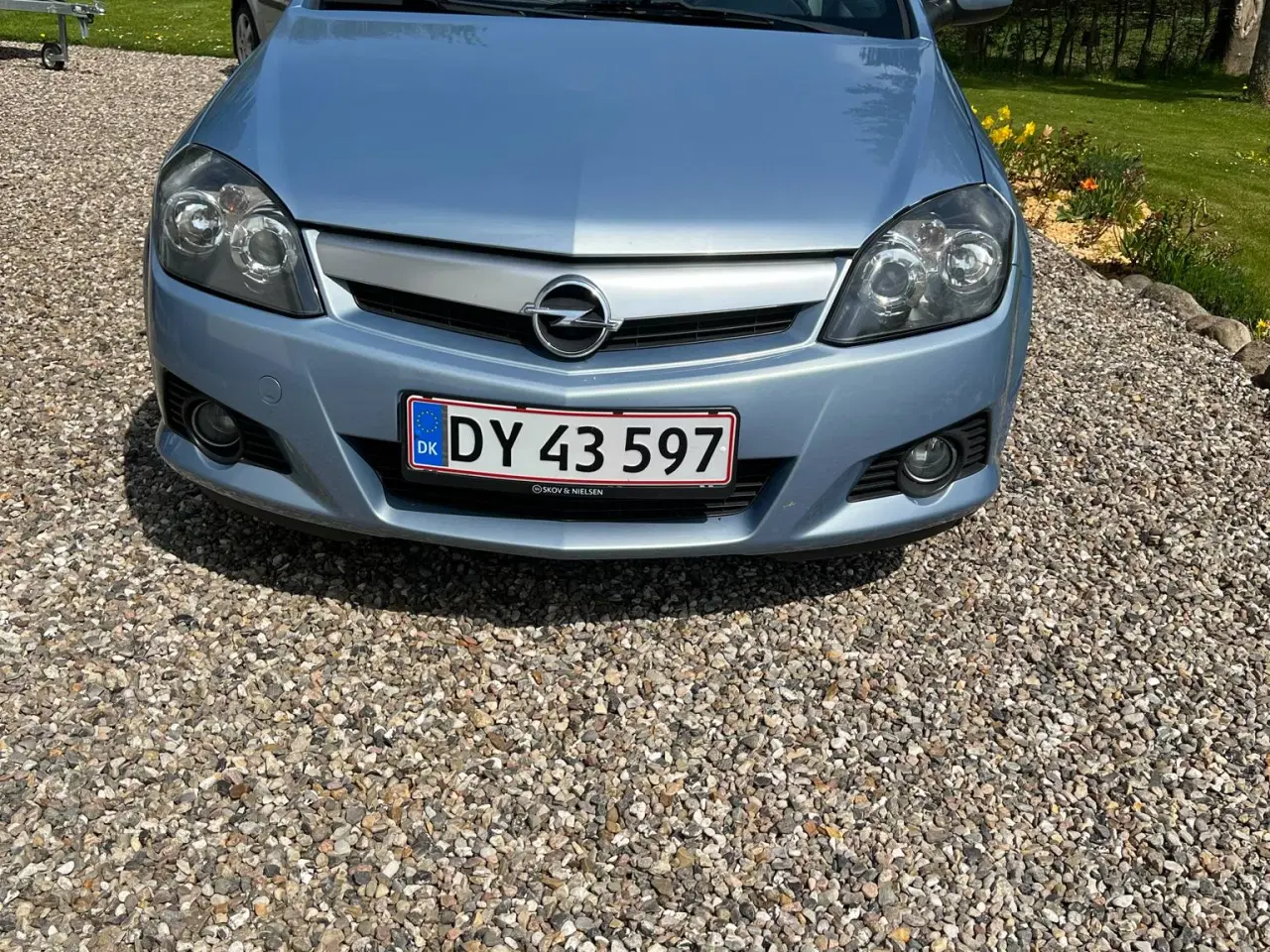 Billede 8 - Opel tigra twintop 