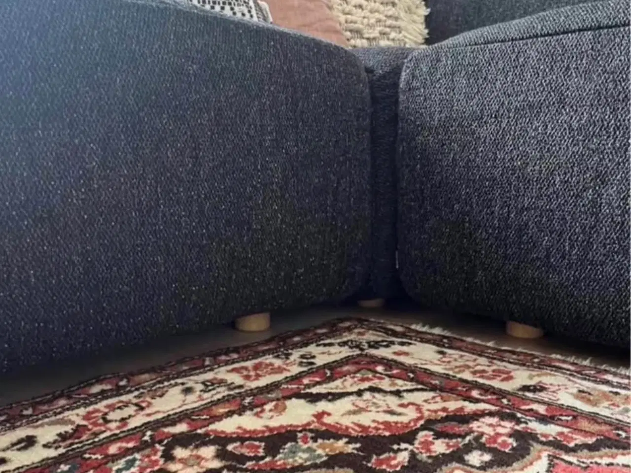 Billede 5 - MODULSOFA fra Bolia