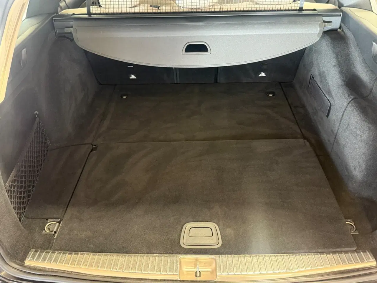 Billede 7 - Mercedes E220 d 2,0 Avantgarde stc. aut.