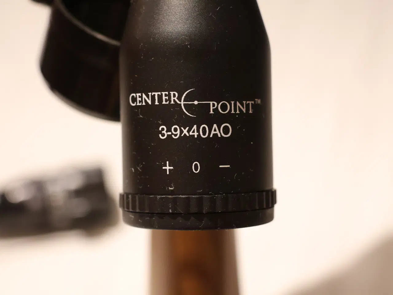 Billede 6 - Luftgevær Benjamin Trail NP XL 1500